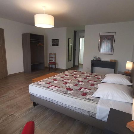 Chambres D'Hotes Gidy Bagian luar foto
