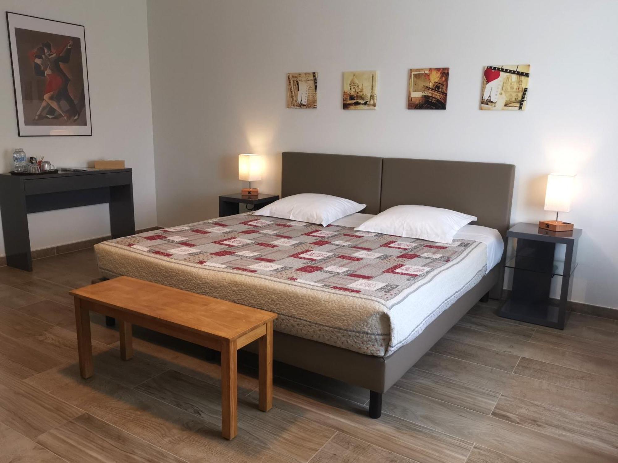 Chambres D'Hotes Gidy Bagian luar foto