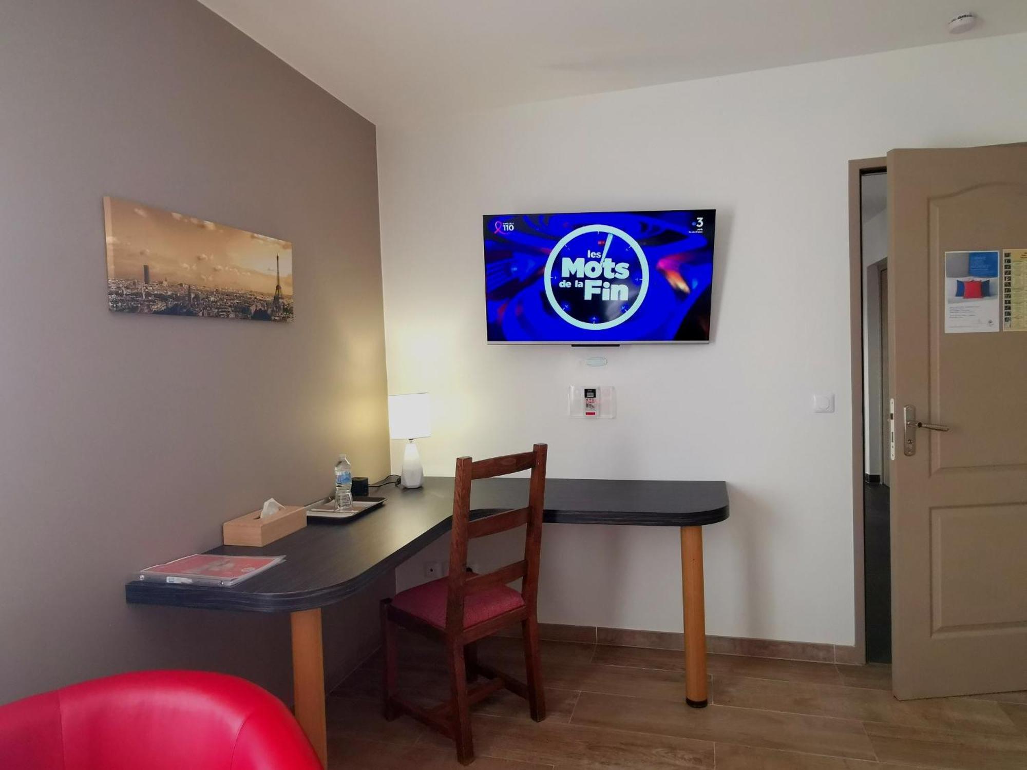 Chambres D'Hotes Gidy Bagian luar foto