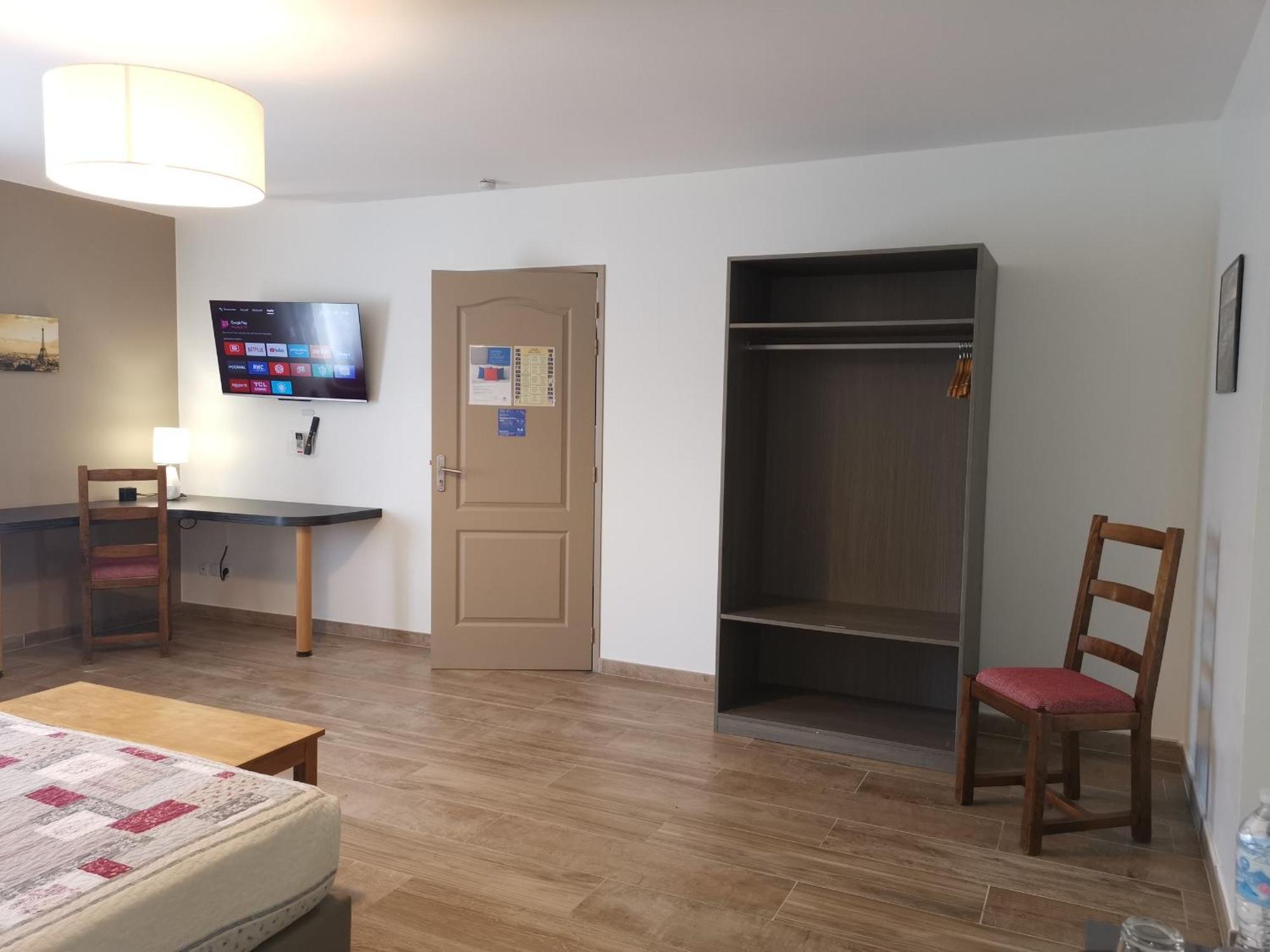 Chambres D'Hotes Gidy Bagian luar foto
