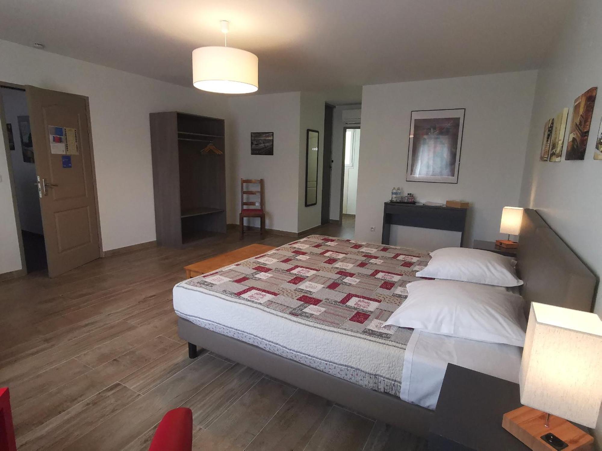 Chambres D'Hotes Gidy Bagian luar foto