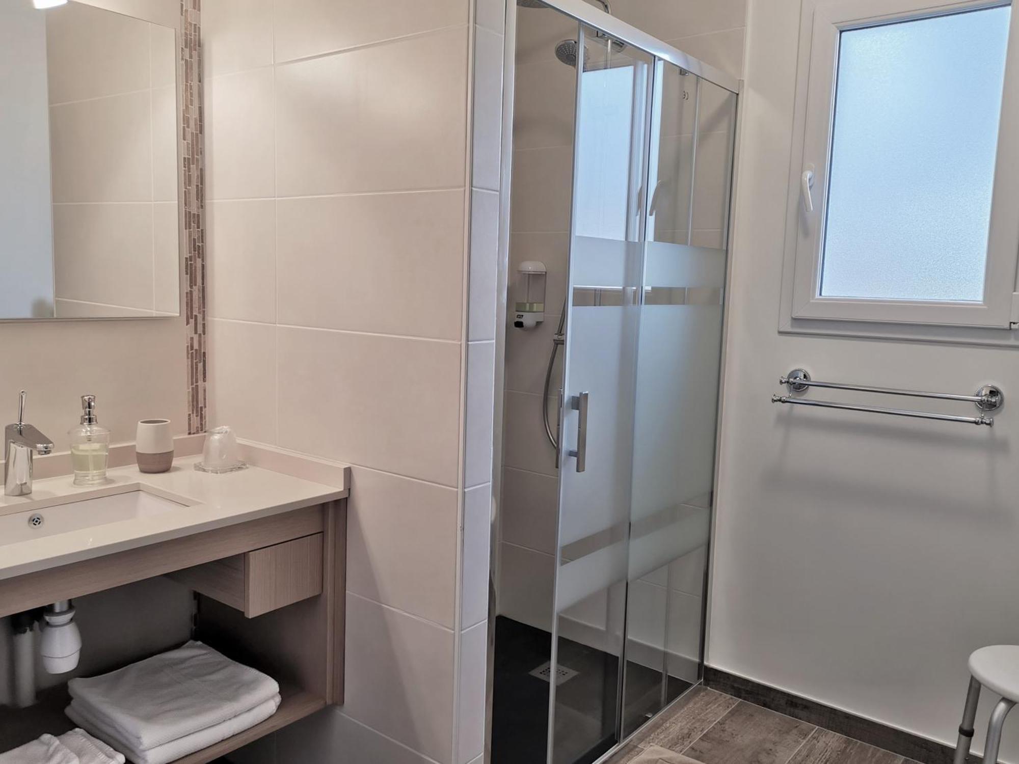 Chambres D'Hotes Gidy Bagian luar foto