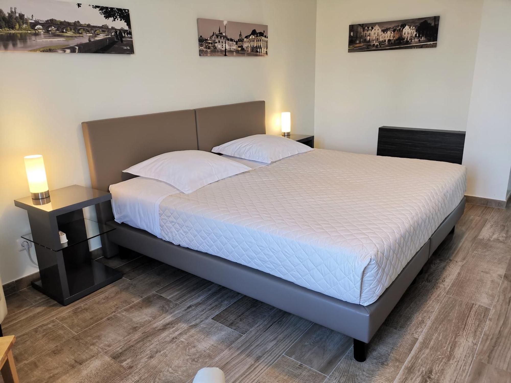 Chambres D'Hotes Gidy Bagian luar foto