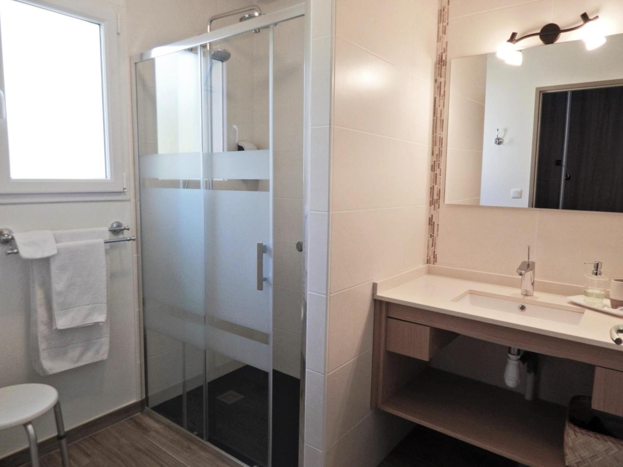 Chambres D'Hotes Gidy Bagian luar foto