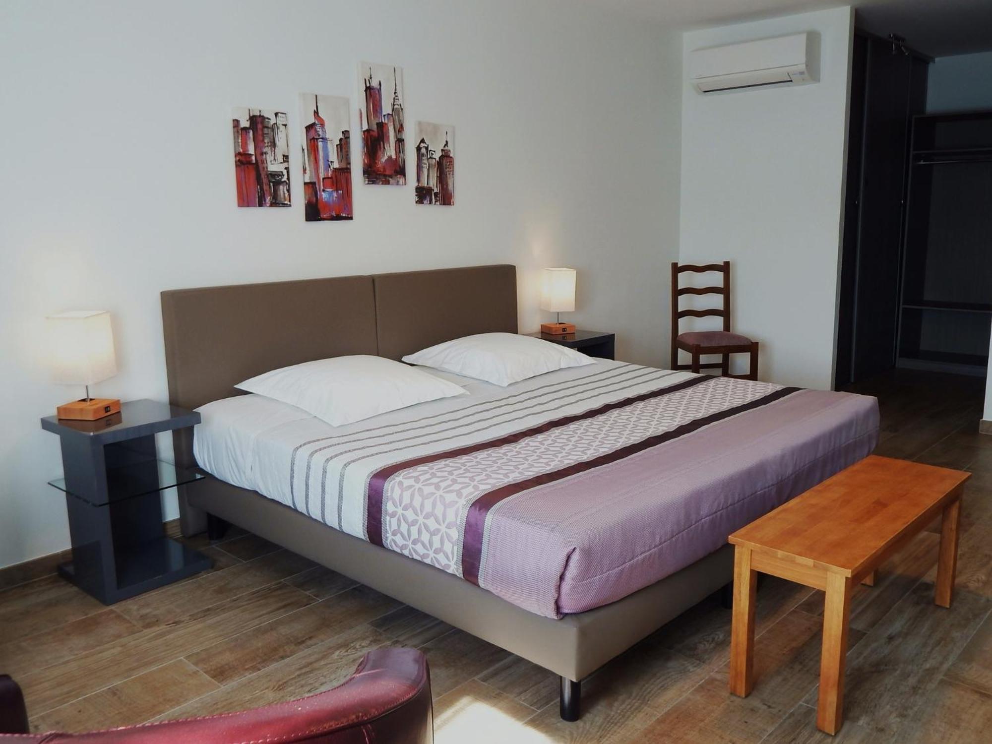 Chambres D'Hotes Gidy Bagian luar foto