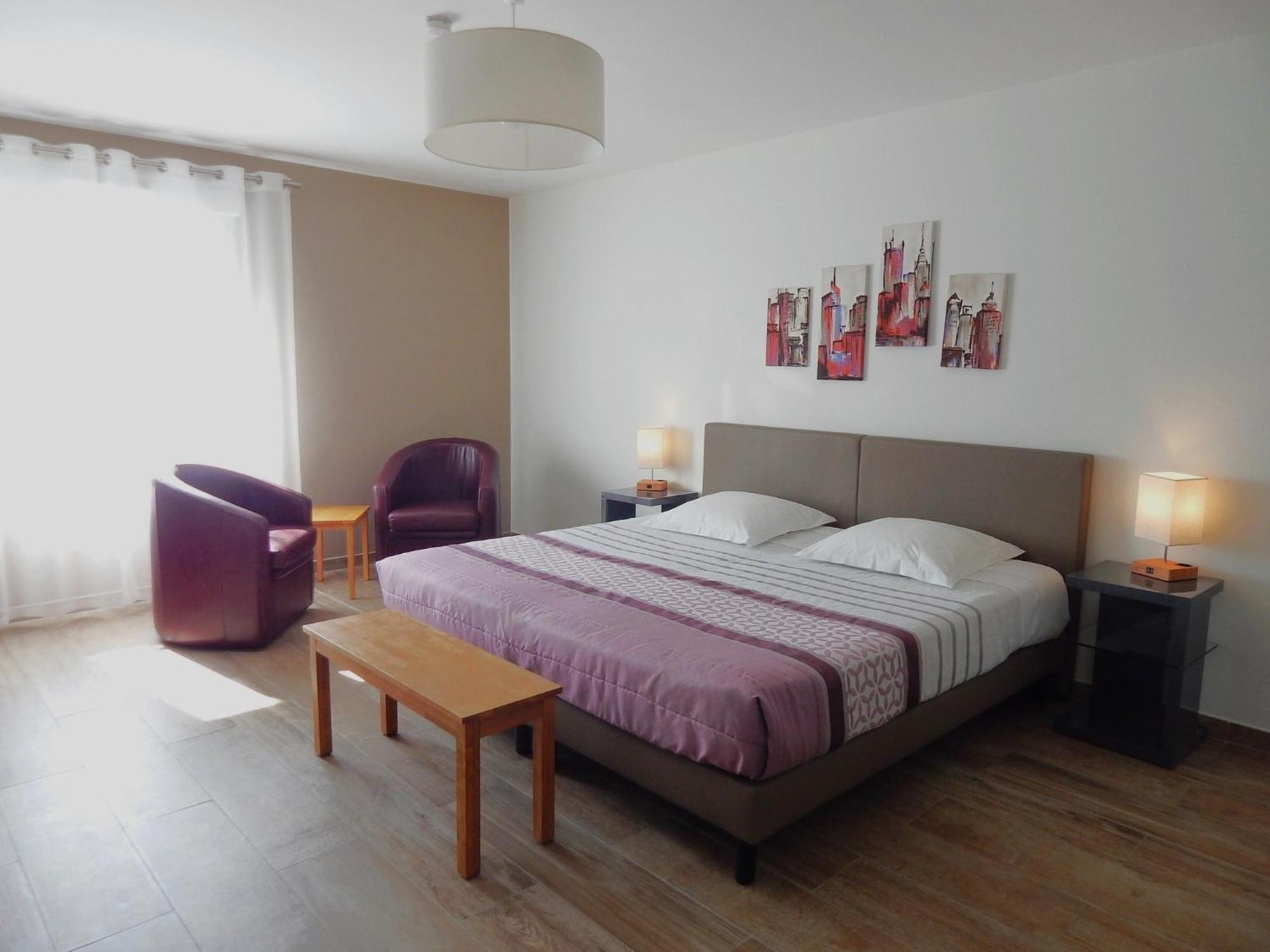 Chambres D'Hotes Gidy Bagian luar foto